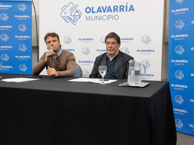Anunciaron una escuela de guardavidas para Olavarra